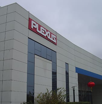 Penang plexus riverside Plexus Manufacturing