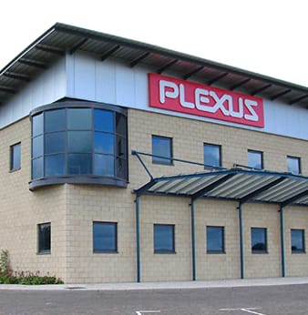 Wherever You Need Us Across The Globe Plexus