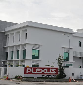 Plexus riverside