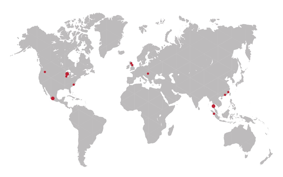 Location