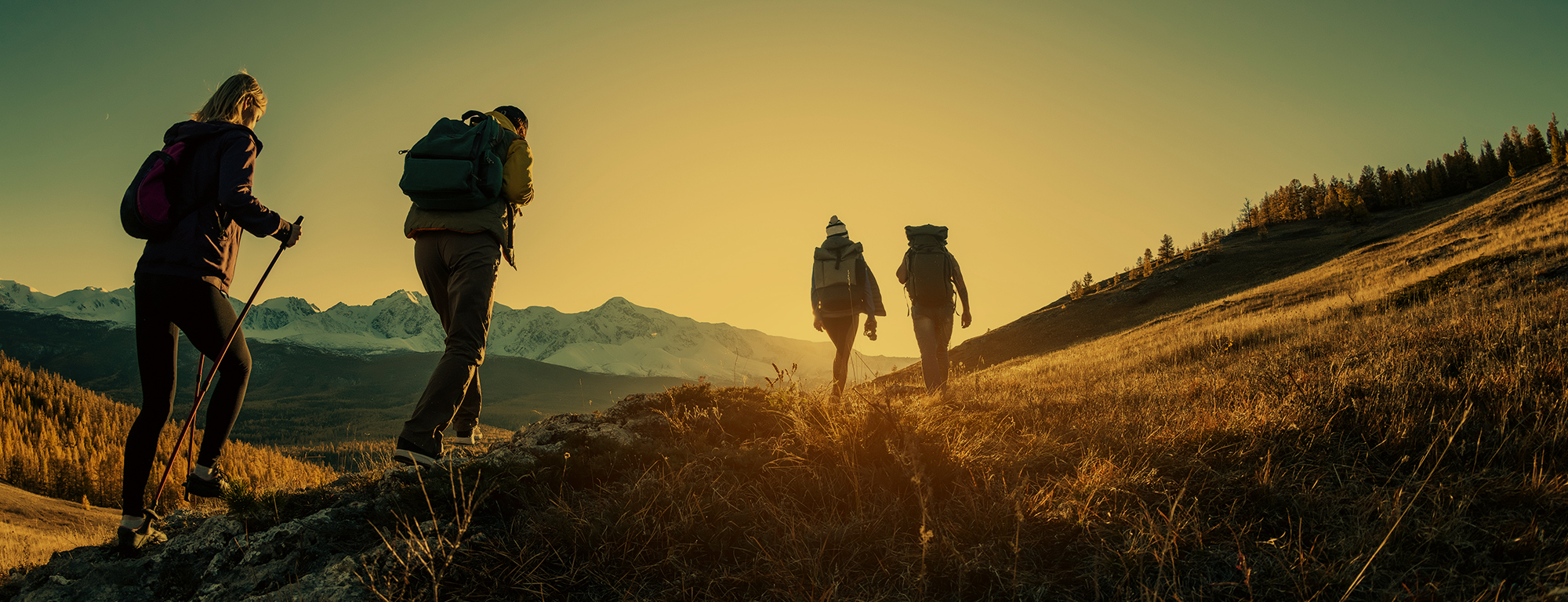 Caring for employees. Supporting communities. Doing business responsibly. Improving our world.