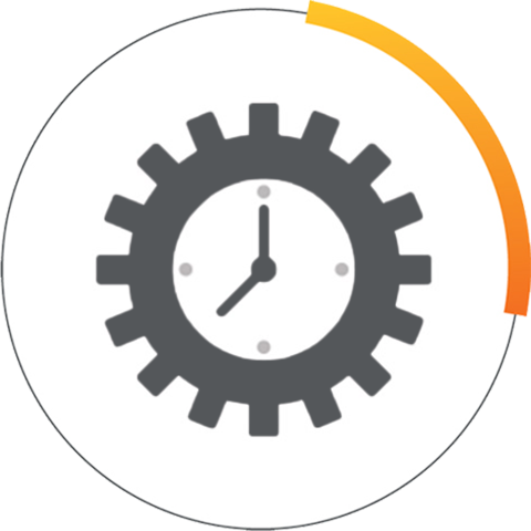 Clock Icon