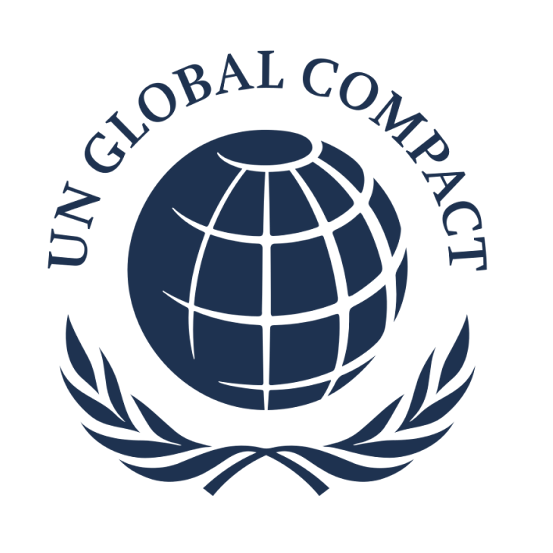 UN Global Compact Logo