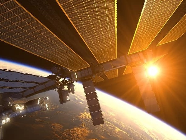 Space