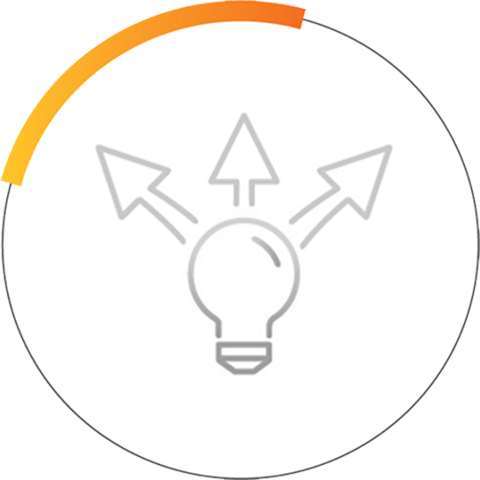 Light Bulb Icon