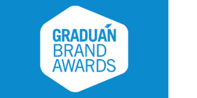 Graduan Brand Awards logo