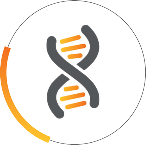 DNA Icon