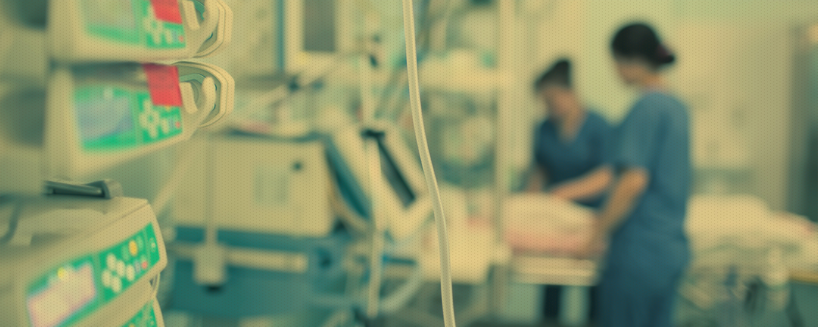 Design and Development, Supply chain solutions, Healthcare and Life Sciences