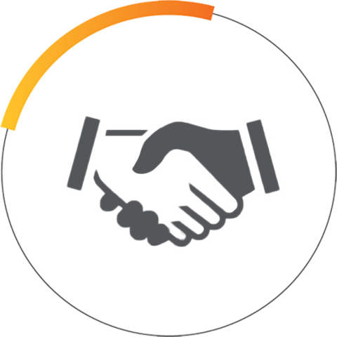 Handshake Icon