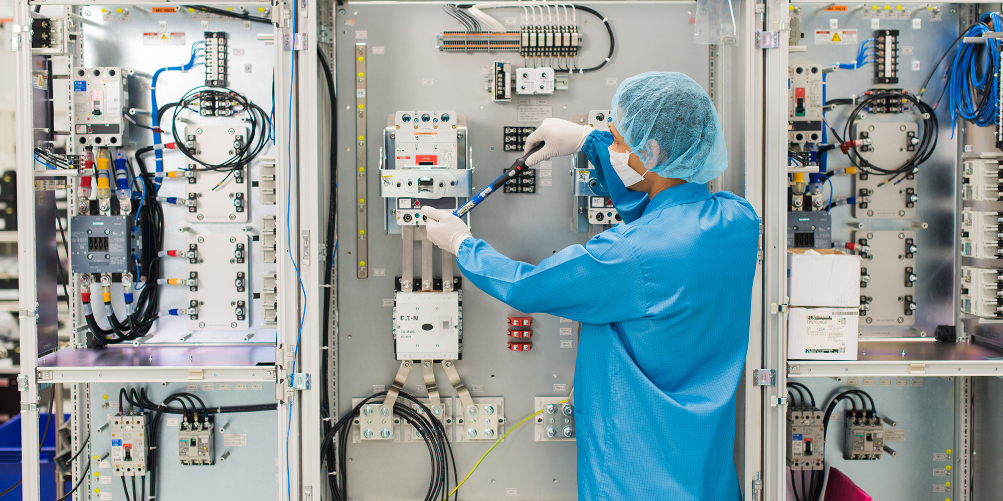 Adaptable safety protocol is essential in our ever-changing world.