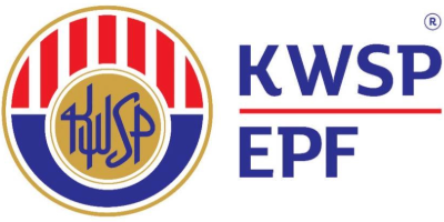 KWSP EPF logo