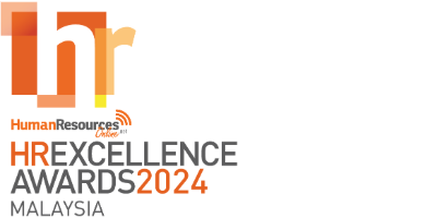 HR Excellence Awards 2024 logo
