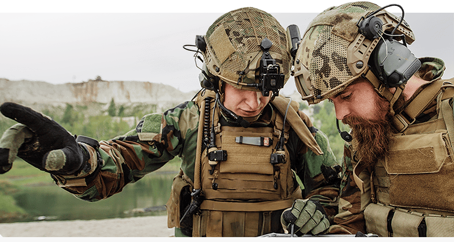 Generix Defense Defense | Plexus
