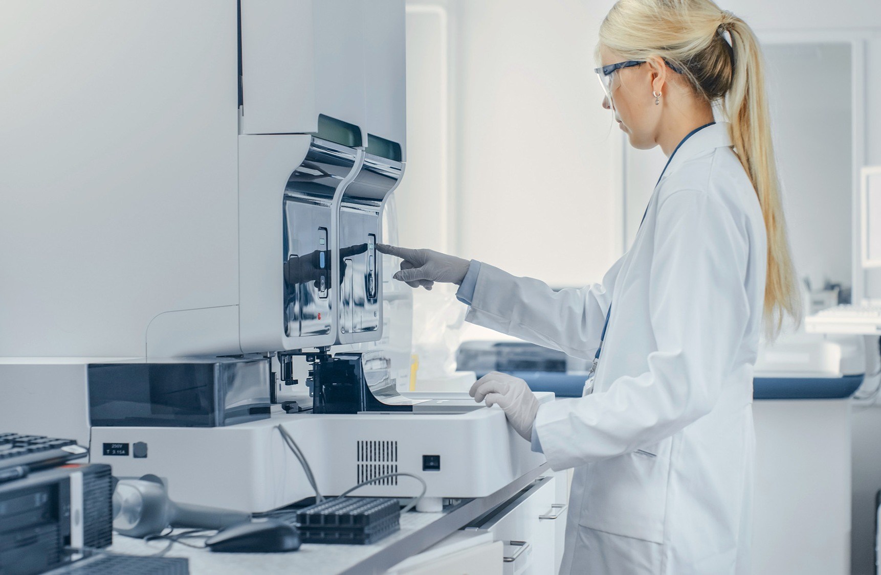 Healthcare / Life Sciences | Plexus