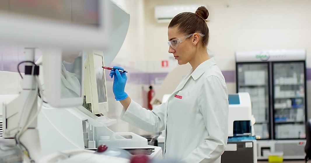 Product Development | Plexus