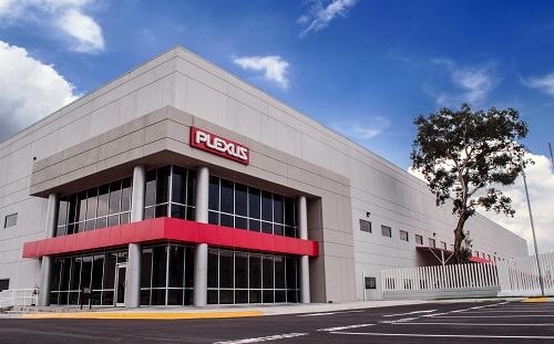 Plexus Guad Site Building