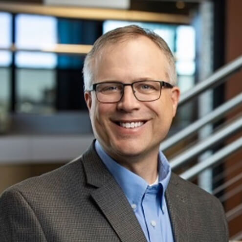BILL NOVAK headshot