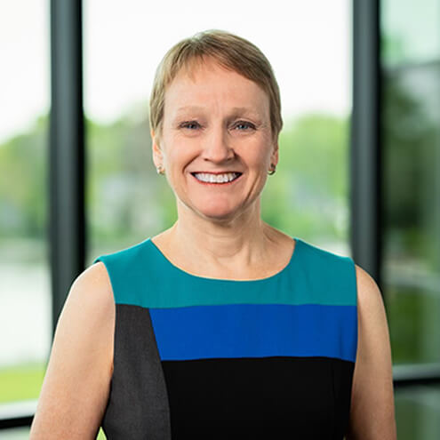 DR JOANN EISENHART headshot