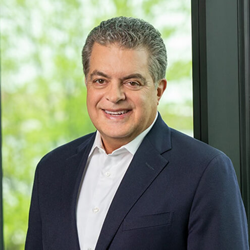 RANDY MARTINEZ headshot