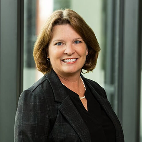 KAREN RAPP headshot
