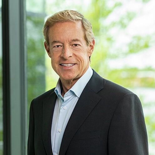 MICHAEL SCHROCK headshot
