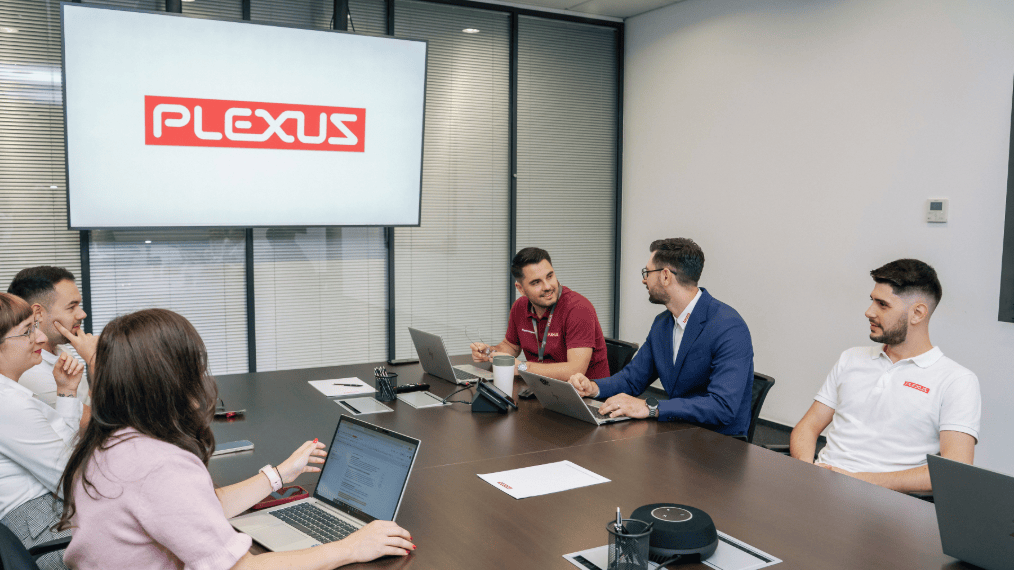 Our Solutions | Plexus